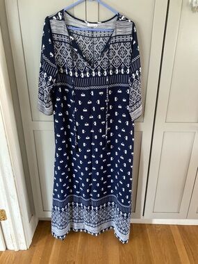 Beautiful Maxi Dress